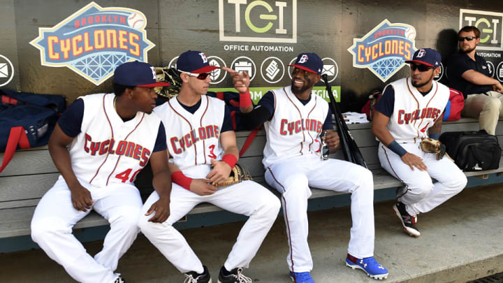 Jose Reyes on Mets return: ‘I feel like I need a second chance’