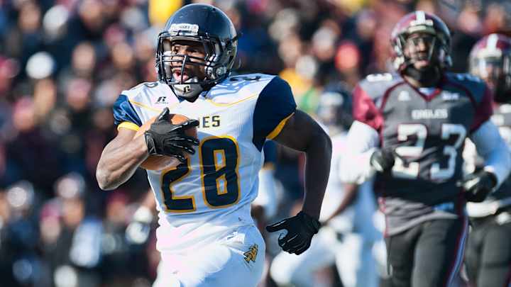 MEAC spring football primer