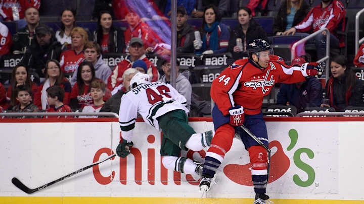 Capitals' Orpik could be difference-maker vs. Penguins Capitals' Orpik could be difference-maker vs. Penguins