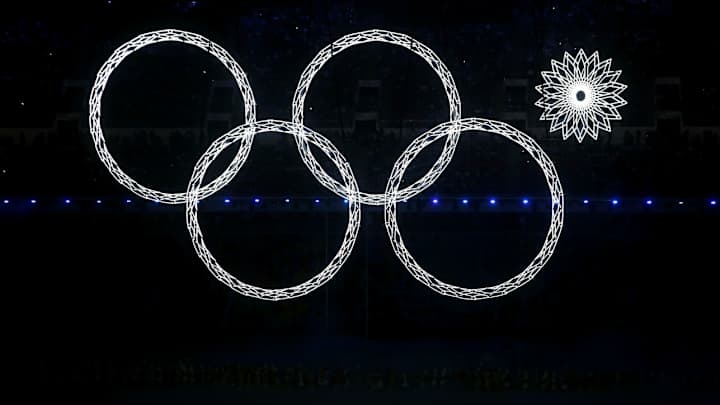 A brief history of Olympic opening ceremony mishaps A brief history of Olympic opening ceremony mishaps