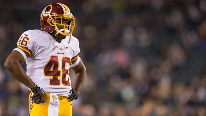 Alfred Morris doesn’t regret signing with Cowboys