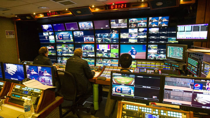 MLB's BAMTech partners with Discovery Communications for European expansion MLB's BAMTech partners with Discovery Communications for European expansion