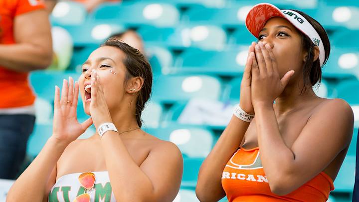 College Football Superfans, Week 10