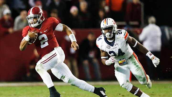 Unbeaten 'Bama looks to stay perfect in SEC title game