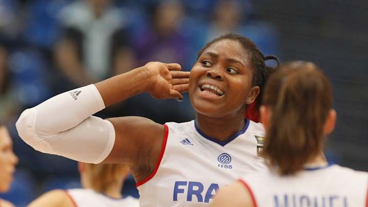 France, Turkey use hoops to heal their nations after attacks