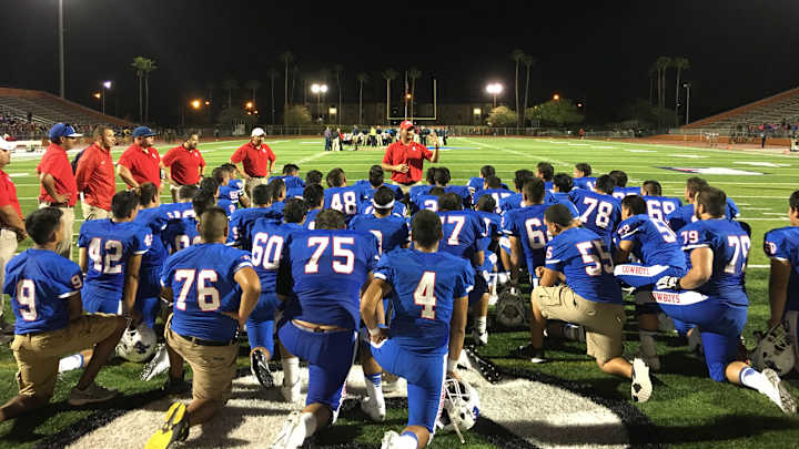 Best of The MMQB, 2016