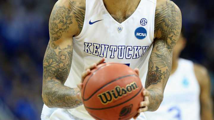 How to watch Indiana vs. Kentucky: Game time, live stream, TV coverage How to watch Indiana vs. Kentucky: Game time, live stream, TV coverage