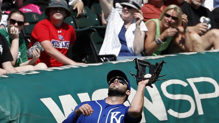 Royals place Moustakas on DL with torn ACL Royals place Moustakas on DL with torn ACL