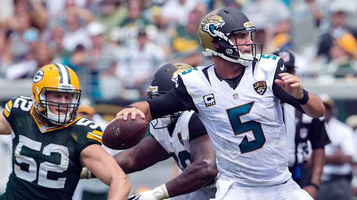 Chargers look to bounce back from opening day debacle Chargers look to bounce back from opening day debacle