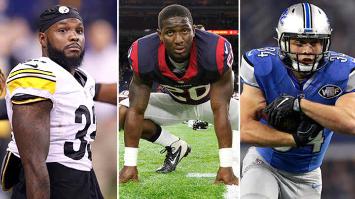 Set Your Watches to Fitzgerald Toussaint Time, How About Blue and Zenner?