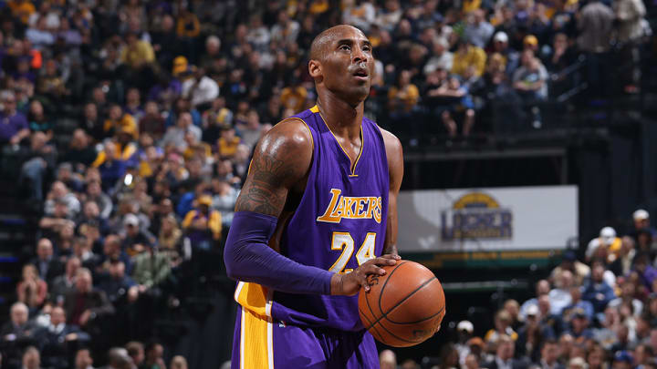 Time is money: NBA's most expensive players per minute