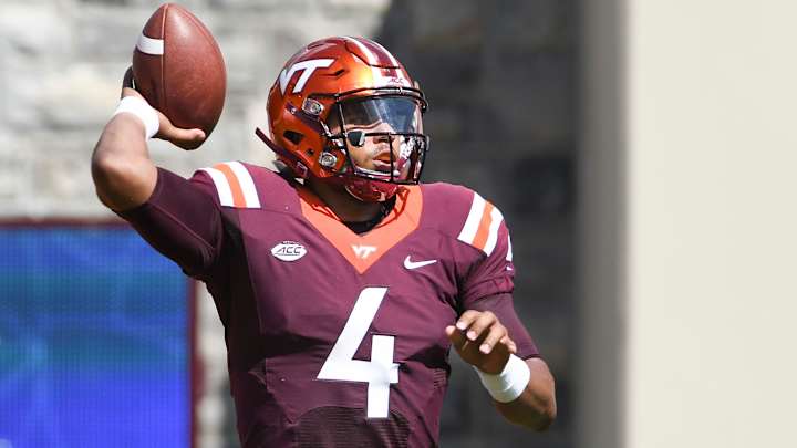How to watch Virginia Tech vs North Carolina: Live stream, game time, TV