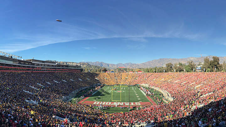 2016-17 College Football Bowl schedule: Games, dates, matchups