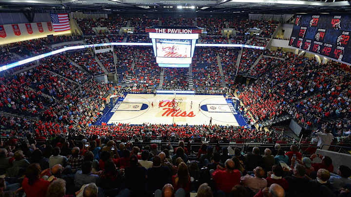 If you build it, they will come: Better facilities paying dividends for college hoops programs