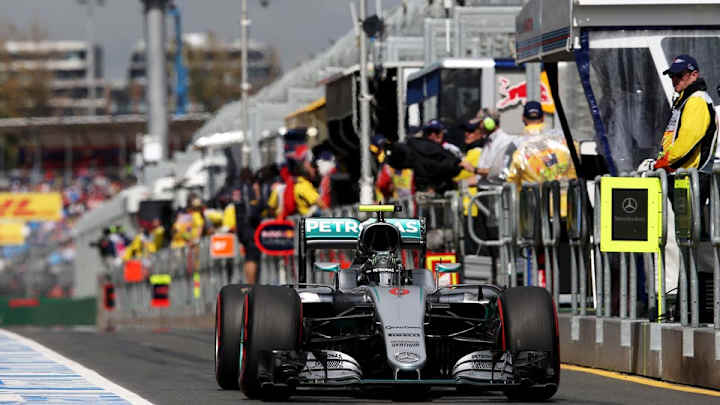 New rules promise to spice up contest in F1