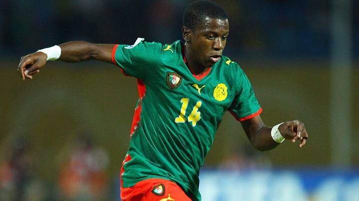 Dinamo Bucharest’s Patrick Ekeng dies after on-field collapse Dinamo Bucharest’s Patrick Ekeng dies after on-field collapse