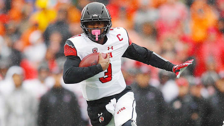 How can Utah not win its division when it might win every divisional game? #DearAndy