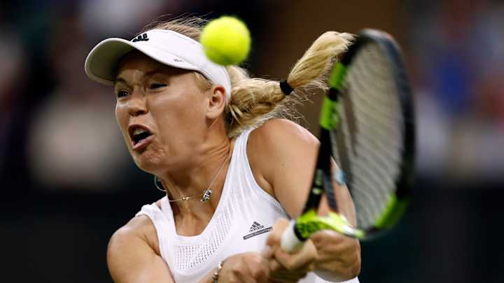 Denmark's Wozniacki wins appeal to participate in Rio Games