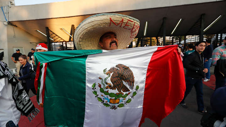 After raucous weekend, NFL will likely be back in Mexico