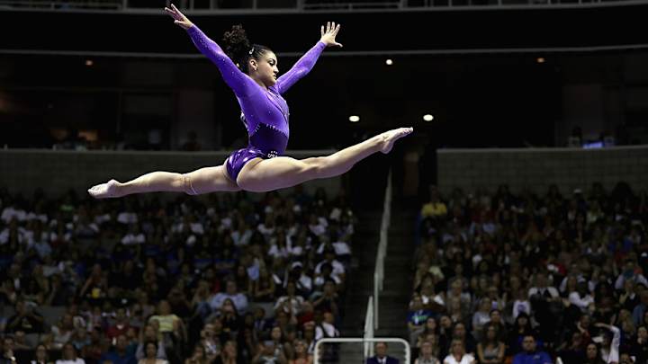 History is happening in Rio: Olympic firsts to watch