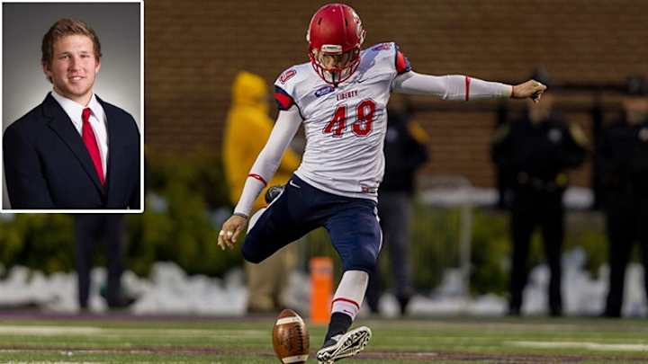 NFL to get kick out of the FCS