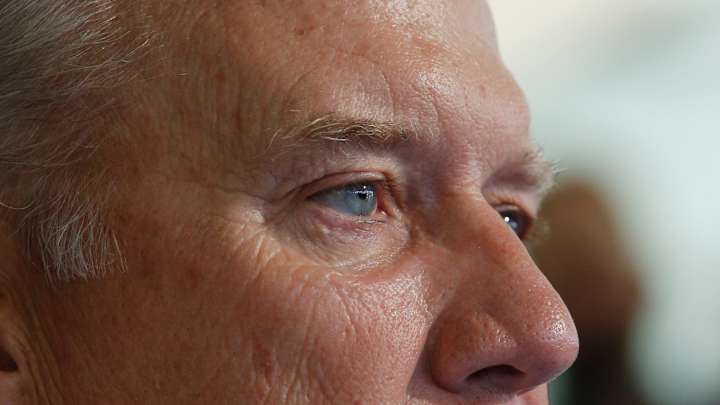 Broncos insist Peyton Manning's legacy lives on in Denver