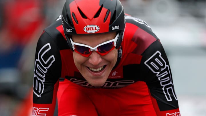 US cycling envious of Iran, Morocco heading to Rio Olympics