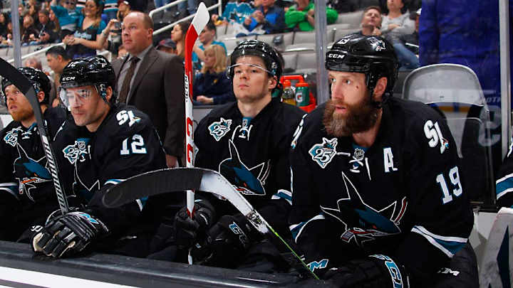 Fantasy Freakout:  Hertl, Henrique among good risks