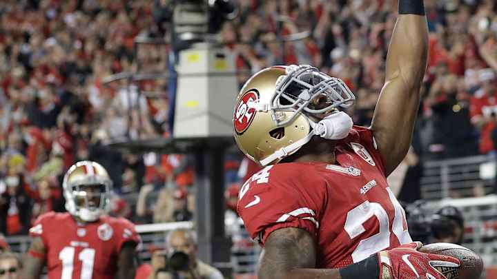 49ers open Chip Kelly era with 28-0 victory over Rams