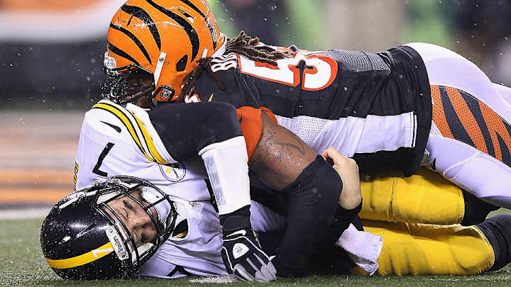 Audibles Podcast: Best NFL rivalries; matchups that have lost luster Audibles Podcast: Best NFL rivalries; matchups that have lost luster