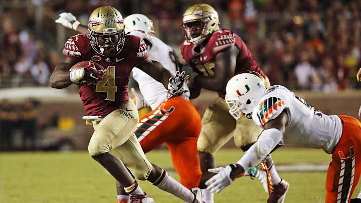 2016 SI college football preseason Top 25 team preview: No. 3 Florida State