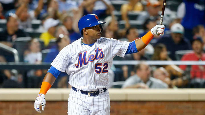Watch: Yoenis Cespedes hits walk-off homer vs. Marlins