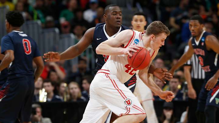 Jakob Poeltl leads Utah past Fresno State 80-69 Jakob Poeltl leads Utah past Fresno State 80-69