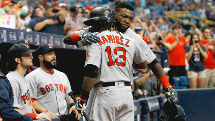 Previewing MLB season's final week: Playoff races, awards chases, more Previewing MLB season's final week: Playoff races, awards chases, more