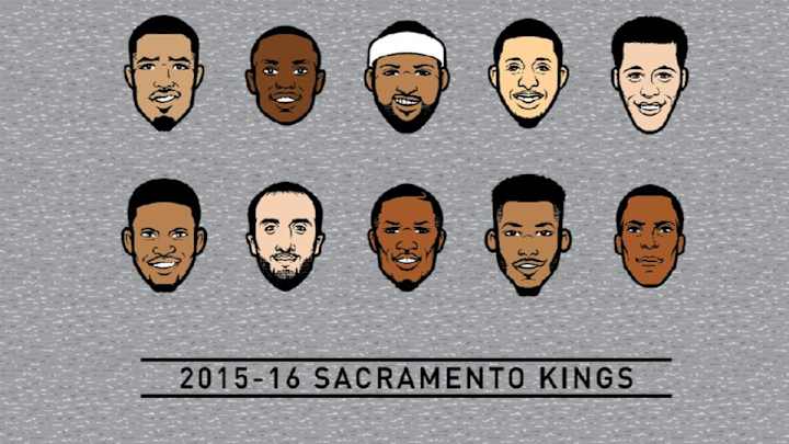 Kings to host ‘Social Media Night’ with emoji-covered warmups Kings to host ‘Social Media Night’ with emoji-covered warmups