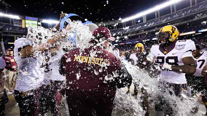 Prosecutor decides no charges after 2nd look at Gophers case