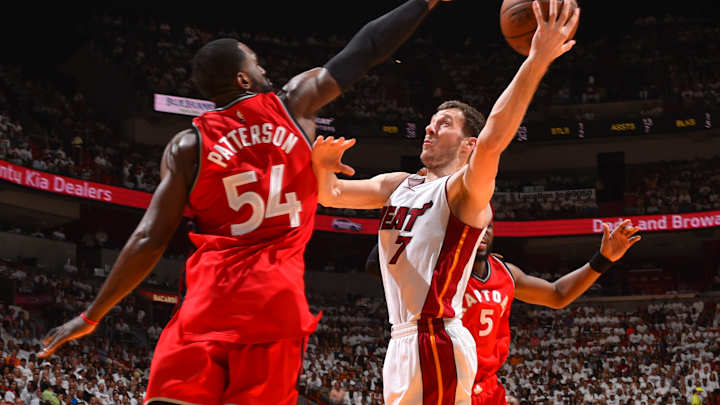 Game 7 to finally decide Raptors-Heat winner, Cavs' opponent Game 7 to finally decide Raptors-Heat winner, Cavs' opponent