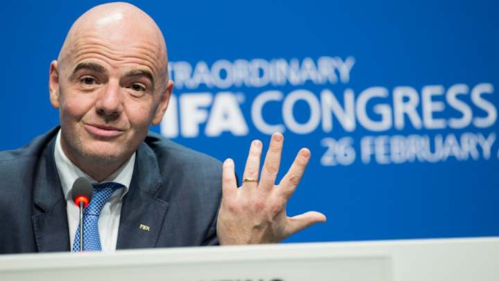 FIFPro has ‘dim view’ of new FIFA reform package