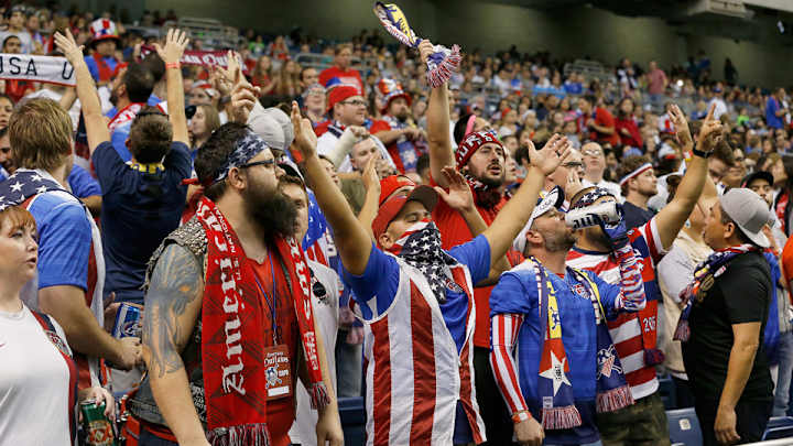 Podcast: State of U.S. Soccer with Wahl, Ramos, Lilly, Conrad