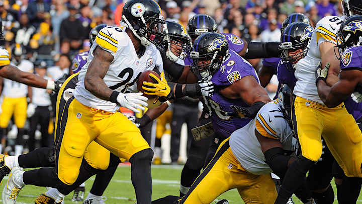 NFL playoff picture: Seeding, division titles on line heading into Week 17