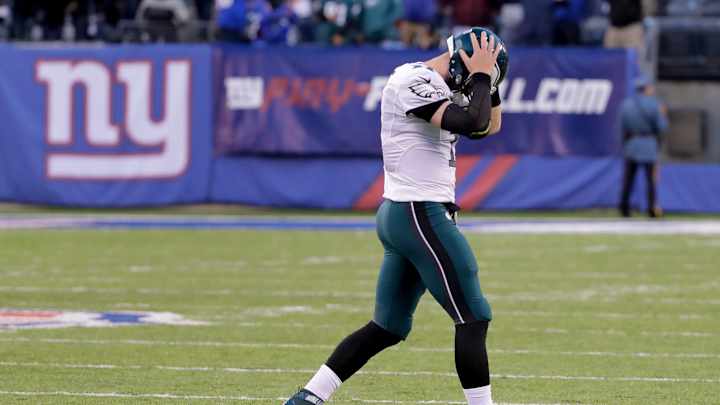 NFL HALFWAY: How QB handles 1st 24 games gauge for success NFL HALFWAY: How QB handles 1st 24 games gauge for success