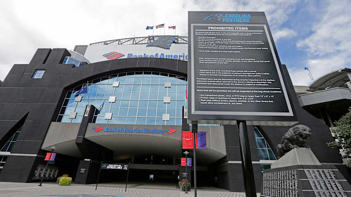 Vikings, Panthers turn to backup RBs to carry the load