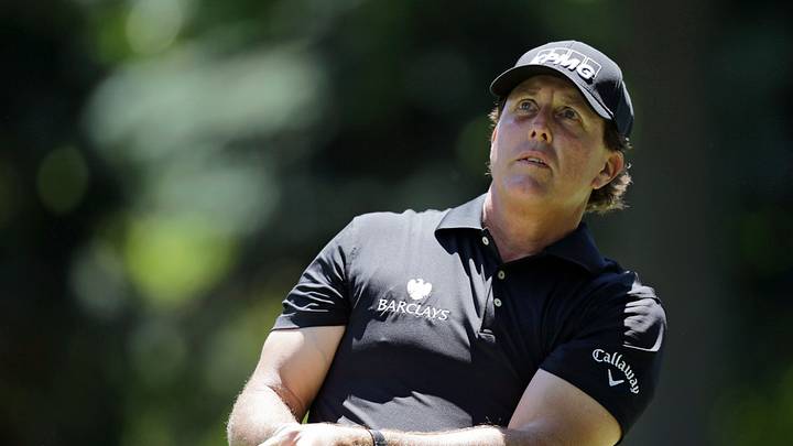 Hend, Aguilar share lead at Castle Stuart