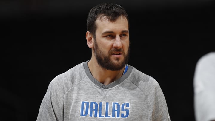 Andrew Bogut: NBA is full of people who are 'shallow,' 'full of s---'