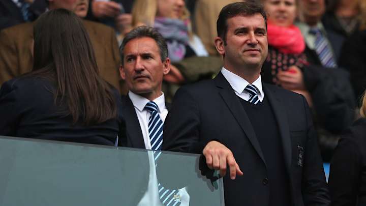 After many misfires, Manchester City under pressure to get its spending right