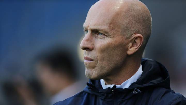 What should Bob Bradley's expectations be at Swansea City?
