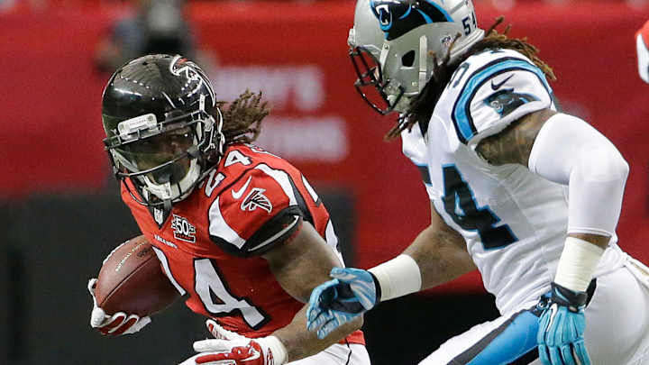 Freeman not making any guarantees after Pro Bowl season