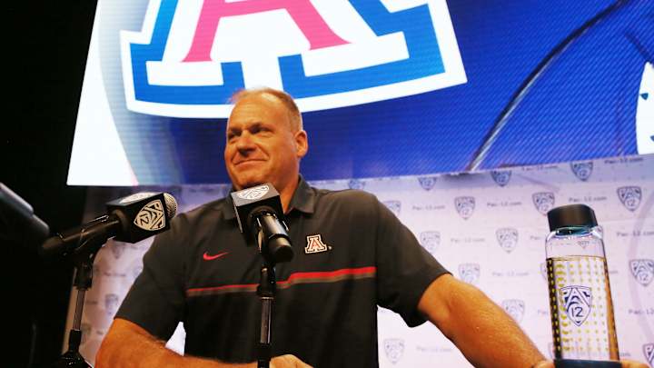 Wildcats, Ducks take different routes to improve defenses