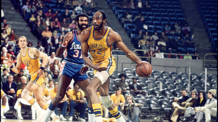 Hall of Famer Nate Thurmond passes away at 74