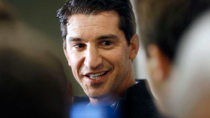 With Ortiz retiring, Red Sox prepping youth for future